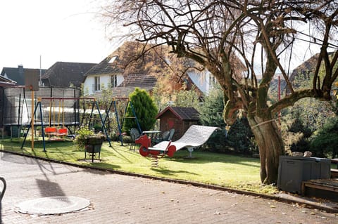 Ferienwohnungen Müller Farm Stay in Ortenau