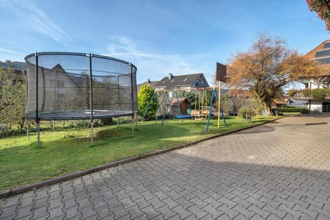 Ferienwohnungen Müller Farm Stay in Ortenau