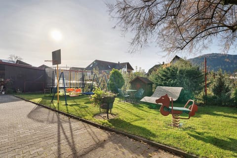 Ferienwohnungen Müller Farm Stay in Ortenau