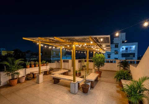 Balcony/Terrace, Balcony/Terrace