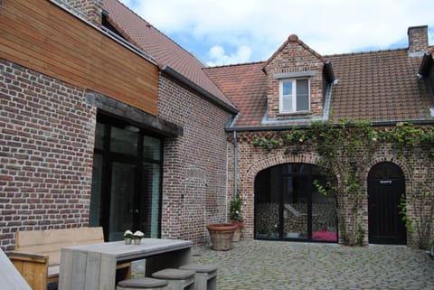 Property building, Lobby or reception