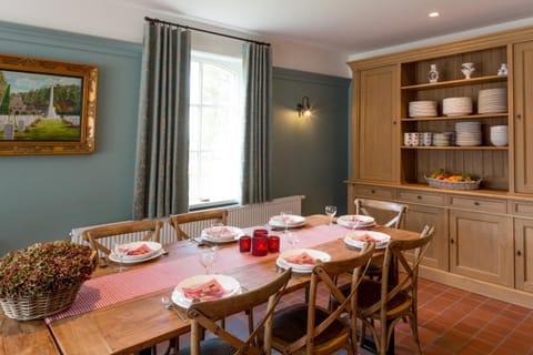 Cottage de Vinck House in Ypres