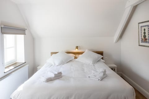 Cottage de Vinck House in Ypres