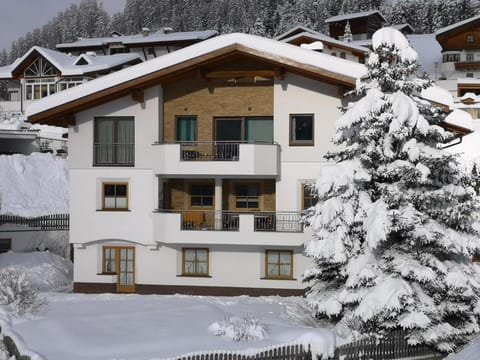 Haus Köhle Apartment in Trentino-South Tyrol
