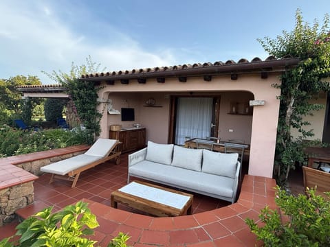 Balcony/Terrace, Seating area