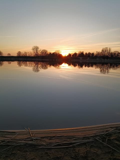 Natural landscape