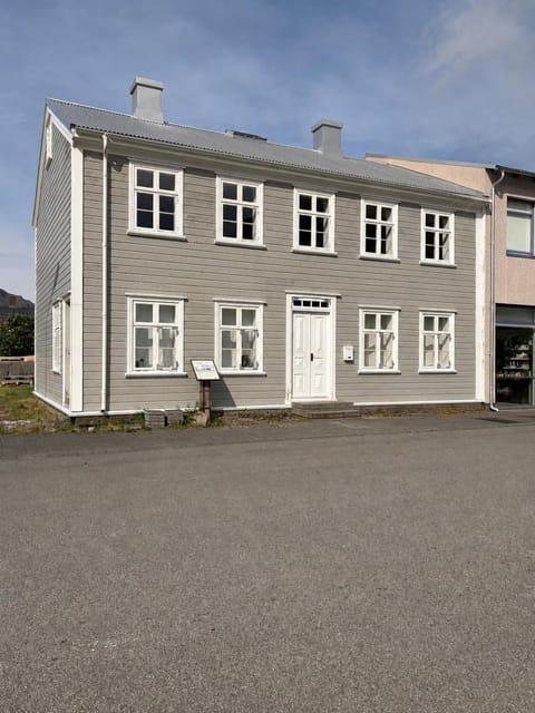 Property view