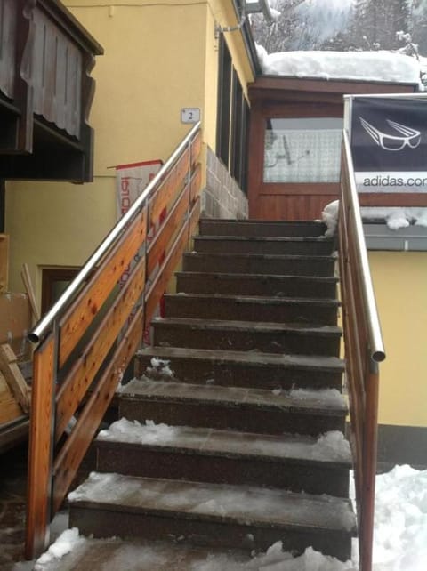 Appartamento il Nido Apartment in Moena