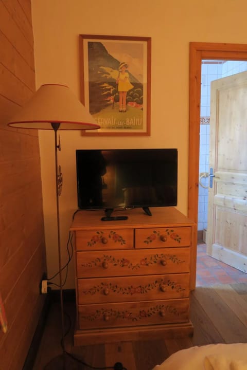 TV and multimedia