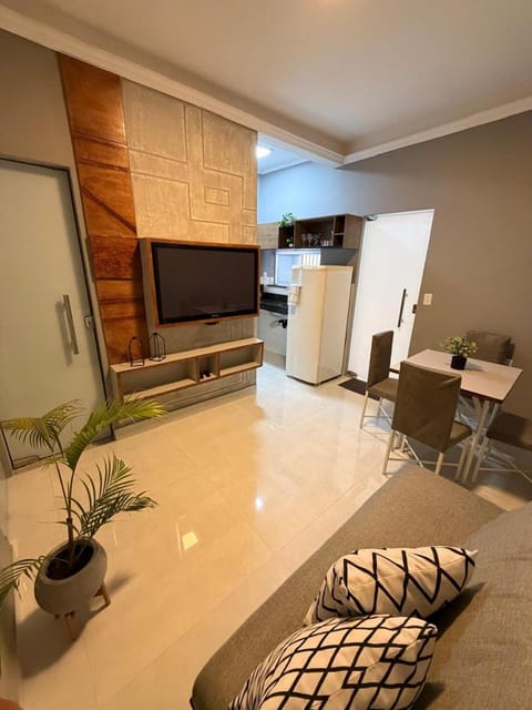 TV and multimedia, Living room, Dining area