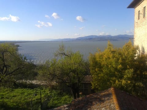 Ascanio Appartamenti Apartment in Castiglione del Lago