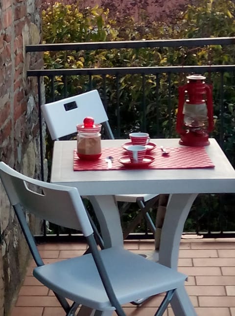 Ascanio Appartamenti Apartment in Castiglione del Lago