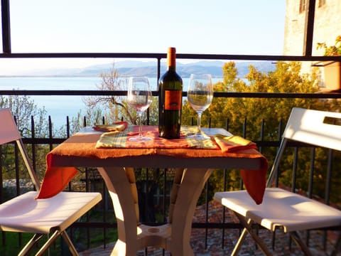 Ascanio Appartamenti Apartment in Castiglione del Lago