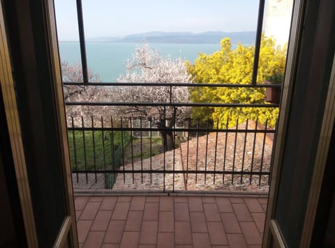 Ascanio Appartamenti Apartment in Castiglione del Lago