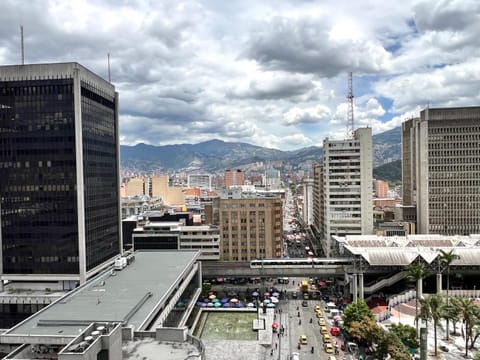 City view