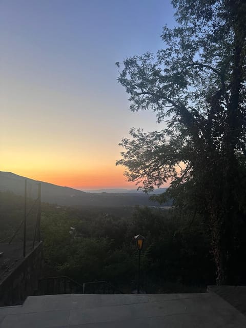 Sunrise