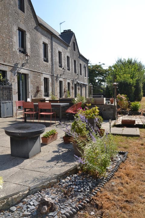 Property building, BBQ facilities, Garden, Balcony/Terrace, Garden view