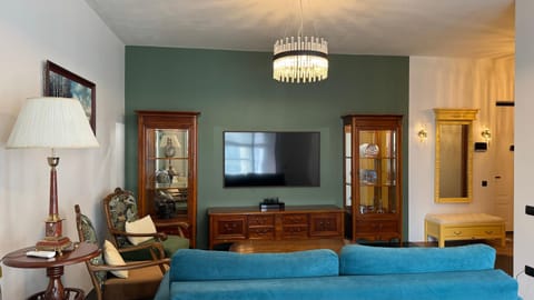 TV and multimedia, Living room, Photo of the whole room, Seating area