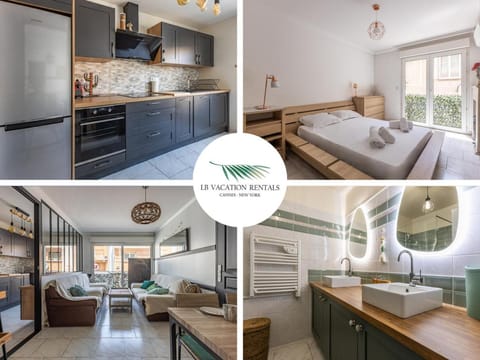 Bathroom, Kitchen or kitchenette, Bedroom