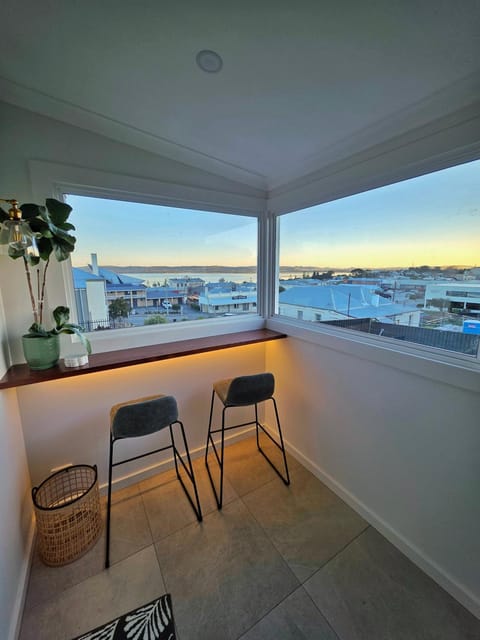 Natural landscape, Balcony/Terrace