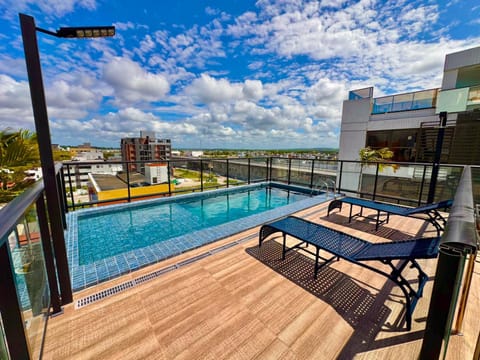 Spa and wellness centre/facilities, Swimming pool