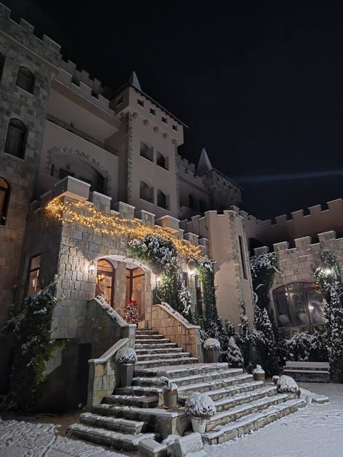 Valentina Castle Bed and Breakfast in Blagoevgrad Province