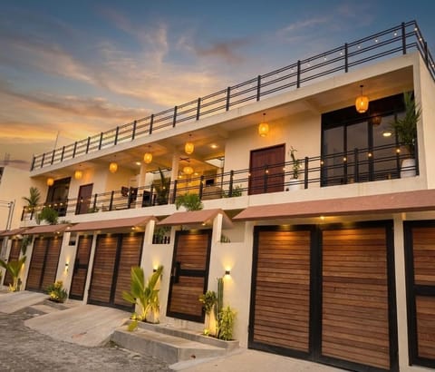 Property building, Day, View (from property/room), Balcony/Terrace