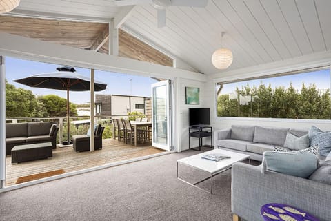 Balcony/Terrace, Living room