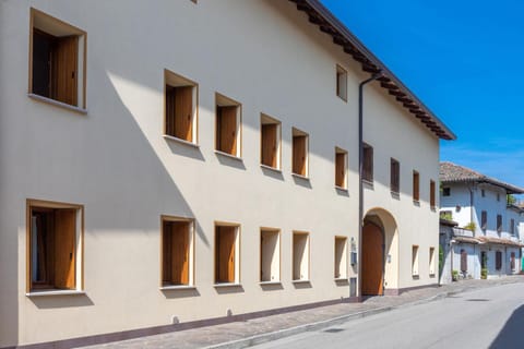 Albergo Diffuso Magredi Apartment hotel in Friuli-Venezia Giulia