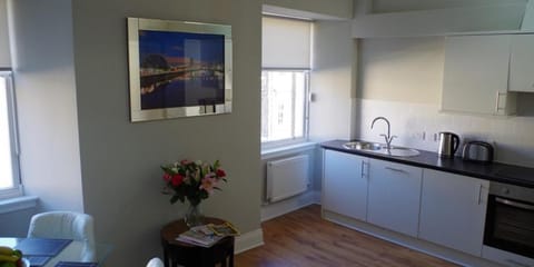Dreamhouse Apartments Glasgow St Vincent Street Apartment in Glasgow