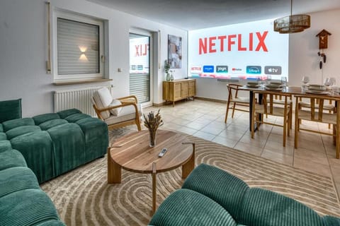 TV and multimedia, Living room