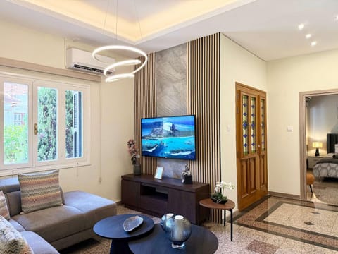 TV and multimedia, Living room