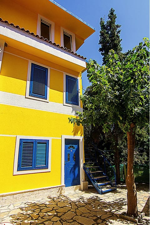 Property view