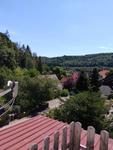 View (from property/room)