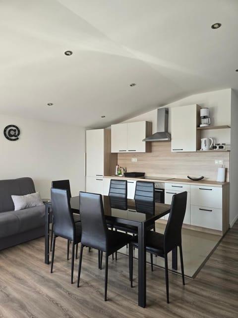 Apartment Fabijana Apartment in Biograd na Moru