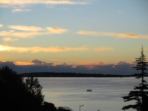 View (from property/room), Sea view