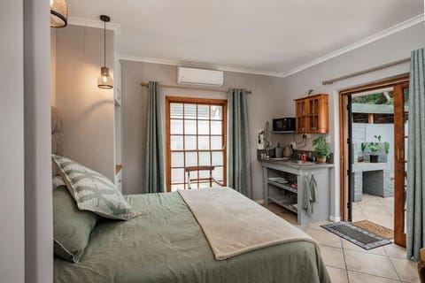 Balcony/Terrace, Kitchen or kitchenette, Bedroom
