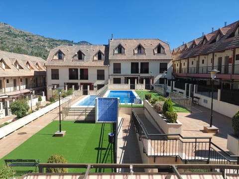 Property view