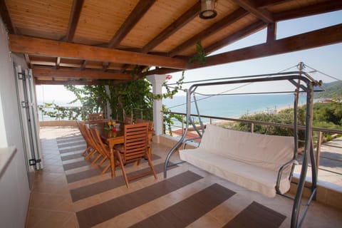 Day, Balcony/Terrace