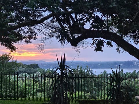 Lake view