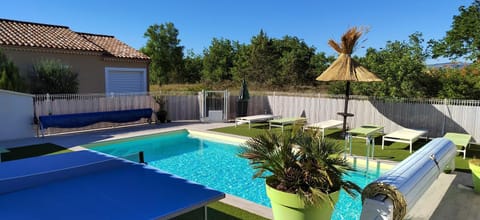 Gites de la Casasole House in Provence-Alpes-Côte d'Azur