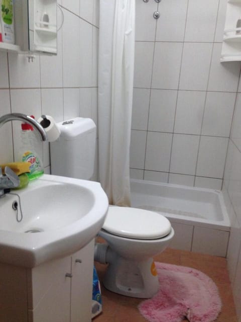 Guest house Brodarica Bed and Breakfast in Šibenik-Knin County, Croatia