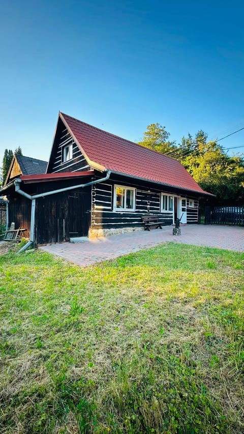 Property building, Garden, Garden view