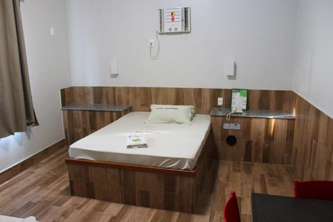 Hotel Palmeiras Ltda Hotel in Duque de Caxias