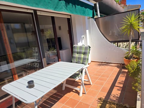 View (from property/room), Balcony/Terrace