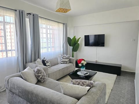 Communal lounge/ TV room, Living room