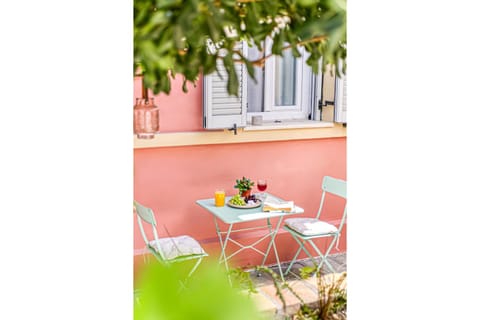 Day, Garden, Garden view