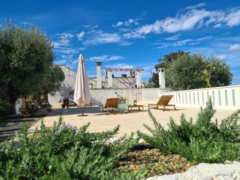 Garden, Solarium, Balcony/Terrace