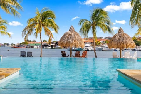 Swimming pool, Open Air Bath