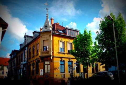 Hotel Lamm Hotel in Pforzheim